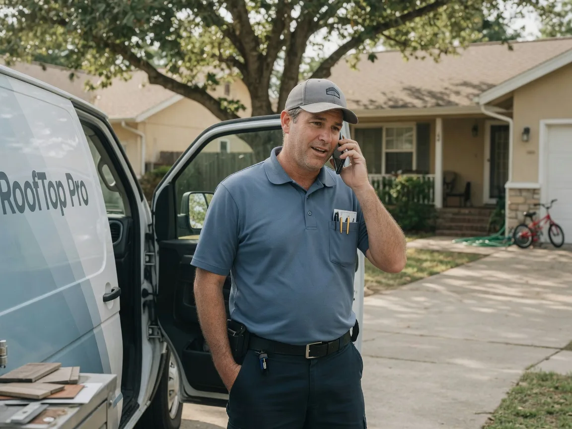 Roof Repair Culloden, GA FAQs